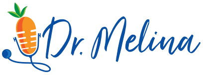 Dr Melina | Nutrition MD